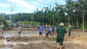 Lâm Đồng: Đề án 500 trí thức trẻ giúp tạo nguồn cán bộ cho địa phương