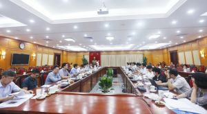 Sẽ có cơ chế đặc thù phát triển KH&CN Thủ đô