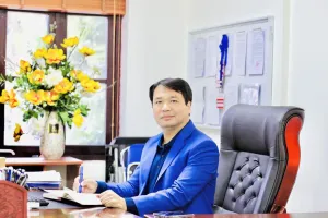 TS.BS Phùng Thanh Hải: Trọn tấm lòng vì sức khỏe Tâm thần người Việt