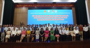 Gần 500 đề tài vào sơ khảo Giải thưởng Khoa học và Công nghệ toàn quốc cho SV
