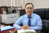 GS.TSKH Nguyễn Đình Đức: Người thầy thắp sáng ước mơ khoa học cho thế hệ trẻ