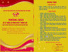 Thư ngỏ tham gia chương trình Hội nghị kỷ niệm 20 năm ngày thành lập Hội Trí thức Khoa học và Công nghệ trẻ Việt Nam