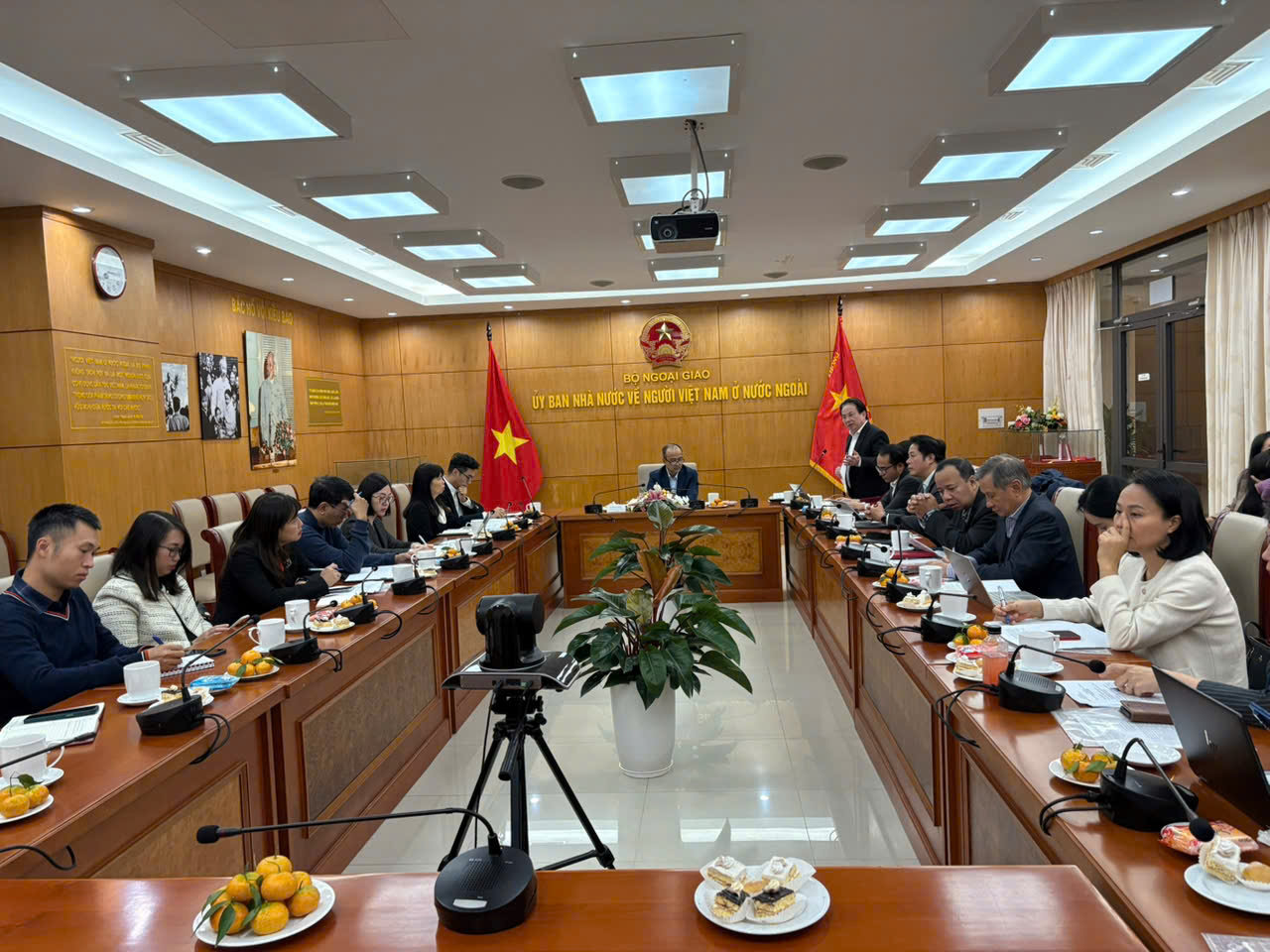 VAYSE: Cần chuyển từ tư duy 'kêu gọi' sang hành động chiến lược đột phá