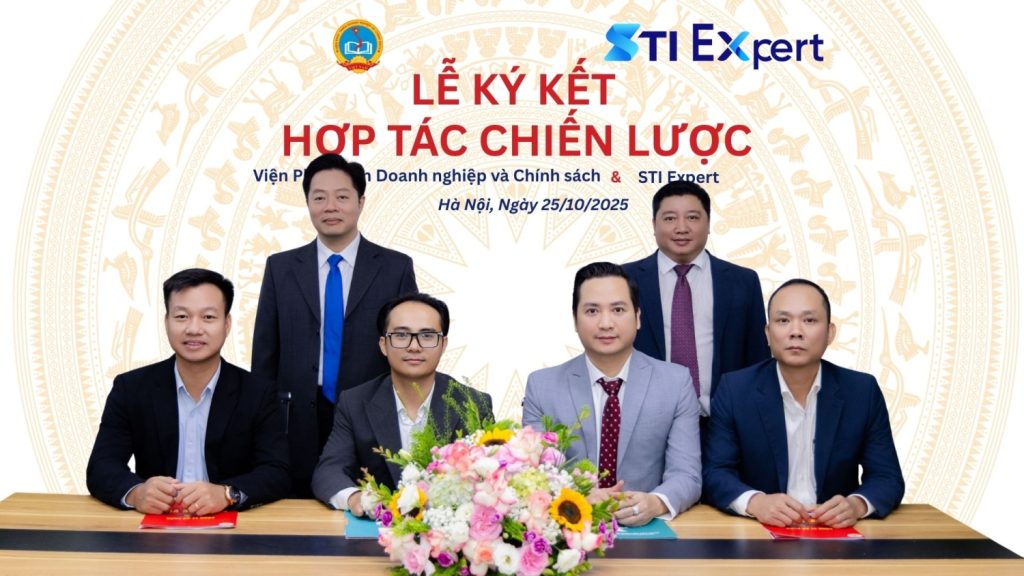 HỘI TRÍ THỨC TRẺ DẪN LỐI LIÊN KẾT TRI THỨC – CÔNG NGHỆ CHUYỂN ĐỔI SỐ